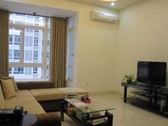 Superior Apartment for rent Ho Chi Minh Phu My Hung