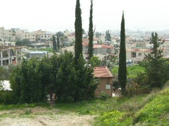 Building Land in Ay Athanasios Limassol