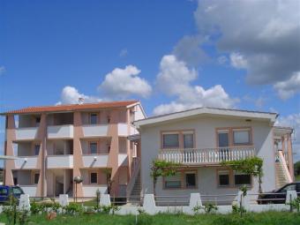 Apartments Marijana Zadar Nin