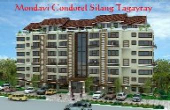 Mondavi Condotel Casino Resort Silang Metrotagaytay