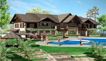 MAHOGANY PLACE (HIGH END HOUSE) Taguig