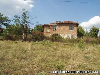 house in Bourgas area Bourgas Area