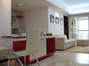 JUAL APARTEMEN PUSAT  BANDUNG Bandung