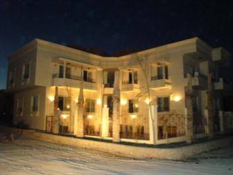 Duplex villa with Swimming pool Hurghada