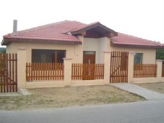 Lolely house near Varna Varna