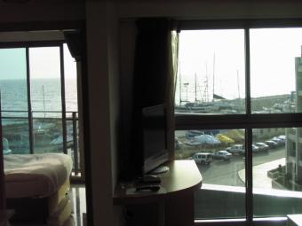 Two Bedroom Luxury Suite Herzliya Marina