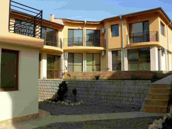 Complex Rai Albena