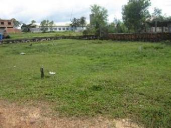 SV742 LAND FOR SALE 5mx20m Sihanoukville