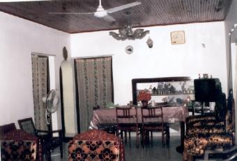 House and Land (40 or 80 perches Hikkaduwa