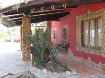 Country house in Costa Blanca Guardamar Del Segura