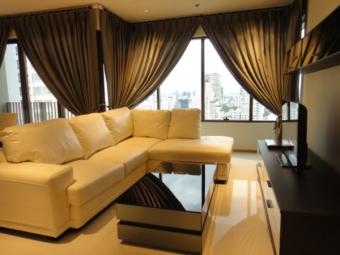 The Emporio Sukumvit 24 for rent Bangkok