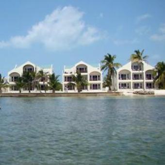 Beachfront Penthouse Condo San Pedro