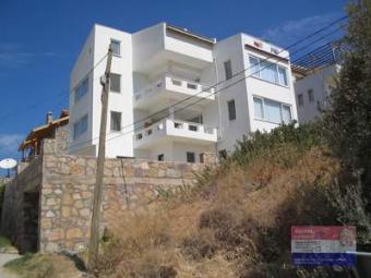 DATCA/MUGLA/TURKEY 450 M2 VILLA Mugla Datca