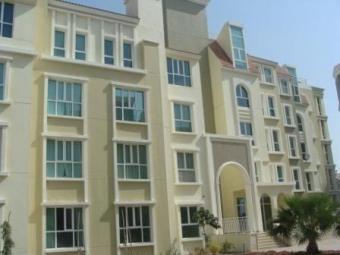 Spacious 1 Bed-Apartment Dubai Dubai