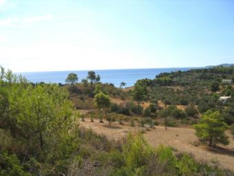 PORTO HELI- LAND FOR SALE Porto Heli