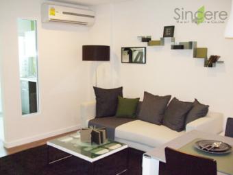 Apartment / Condo on Late Sukhumvit Bangkok