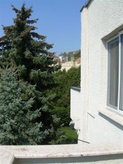 Mecsek Hilltop Apartment Pecs