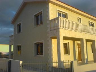 4 BED NEW HOUSE IN LIMASSOL T/A Limassol
