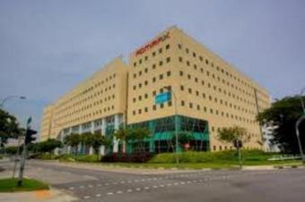Hi-tech space in Sembawang Sembawang Estate