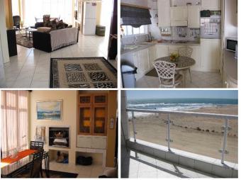 `ON THE BEACH` FLAT FOR SALE Swakopmund