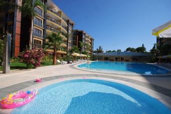 AP200 Alanya