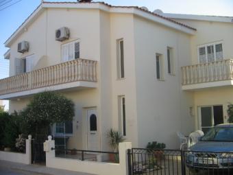 Large 3 Bedroom Villa Sotira
