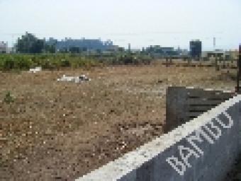 Land for sale Vila Nova Da Cerveira
