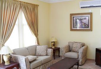 1 & 2 BHK FF apart  Ainkhaled Doha