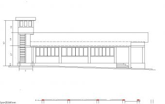 Business, house, land 5ha, mushr Mangalia