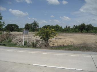 Land for sale Suphan Buri
