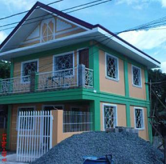 HOUSE & LOT EAST FAIRVIEW QC Quezon City