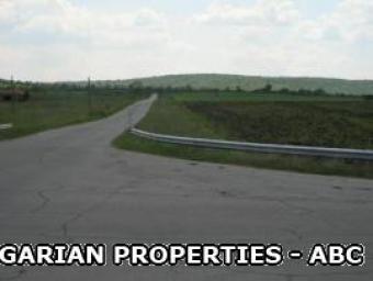 Land in Elhovo area. Elhovo Area