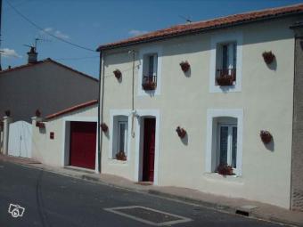 Village House Argenton Chateau