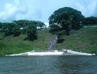 Island for sale in Nicaragua Granada