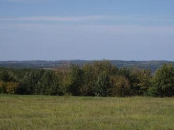 Building land in Istria Rovinj