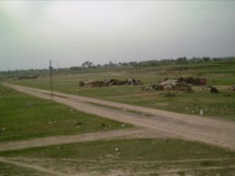 Developed land for sale Islamabad