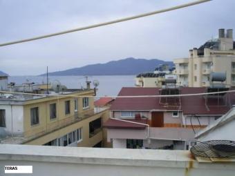duplex apartmen flat Marmaris