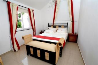 Luxury Villa to rent Trou D`eau Douce