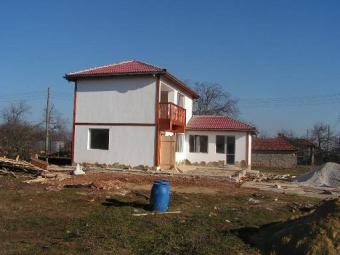House near Varna Varna
