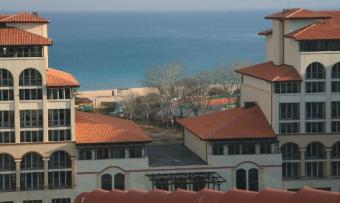Via Suites Sunny Beach