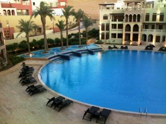 jordanholidayhomes Aqaba