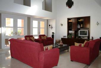 Top villa for sale in El Gouna El Gouna
