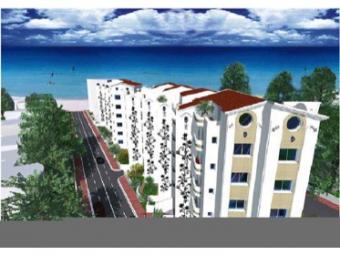 El Kantaoui 5* Resort Sousse