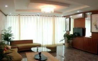 District 2 Apartment for rent Hcmc
