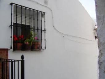 For Sale, Rustic Village House Torre Alhaquime
