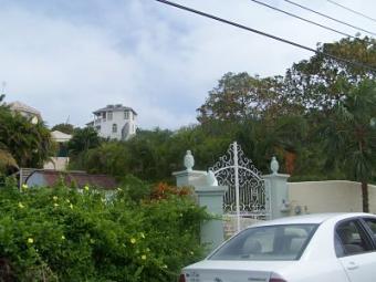 27,505 sqft lot SUNSET CREST,Hal St James
