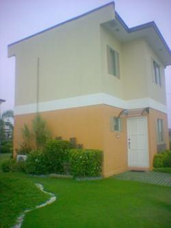 Modern Colleen House Cavite