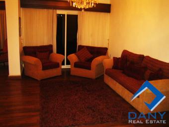 Furnished Apartment for rent Cairo