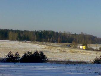 INDUSTRIAL land for SALE Riga Region