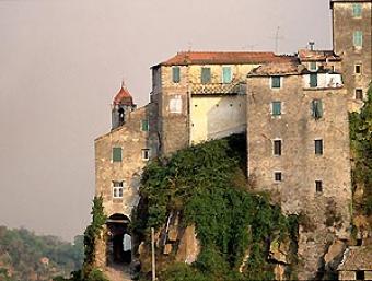 Italian residences San Remo